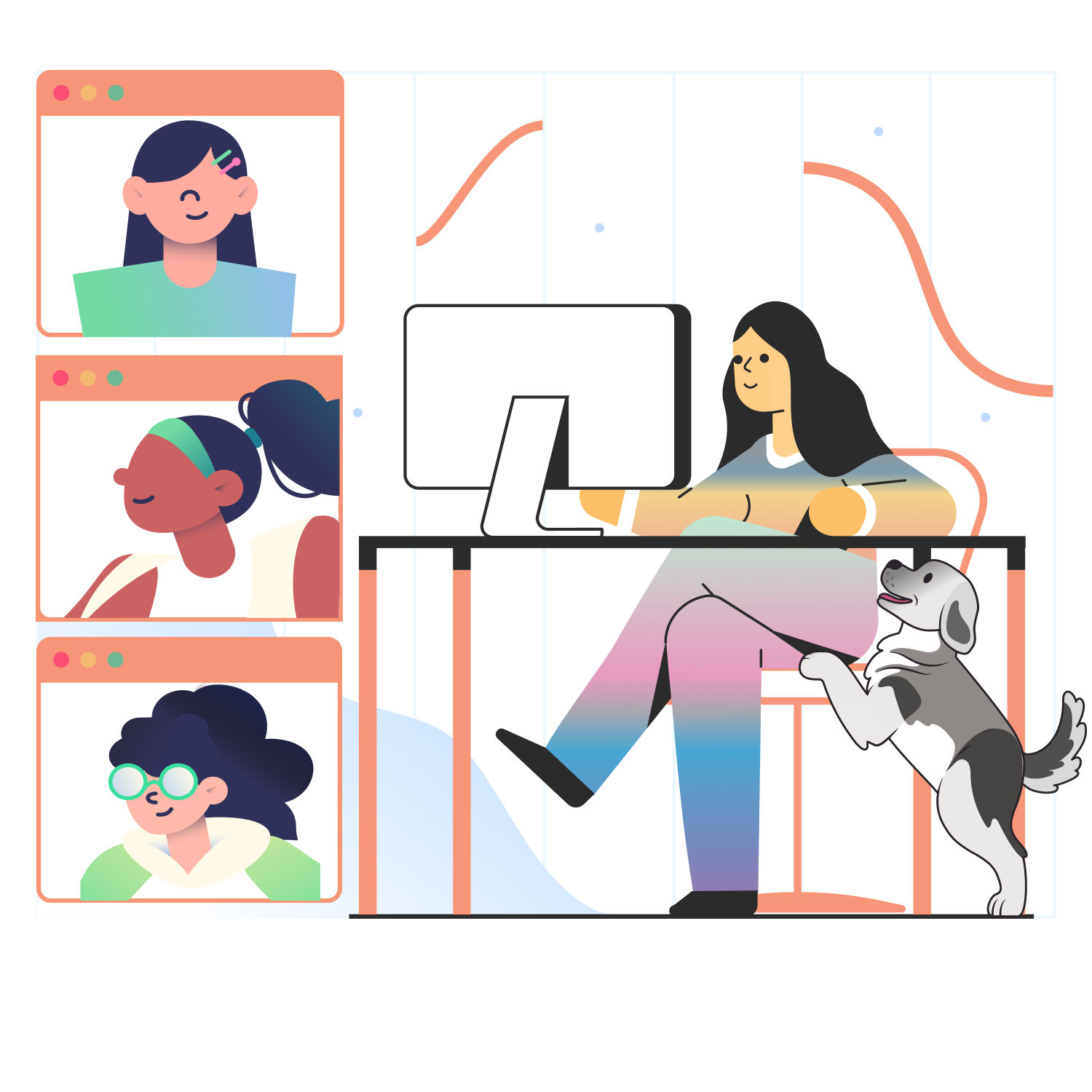 Built by a Mom — #thepowerofmom