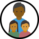 Family avatar 5